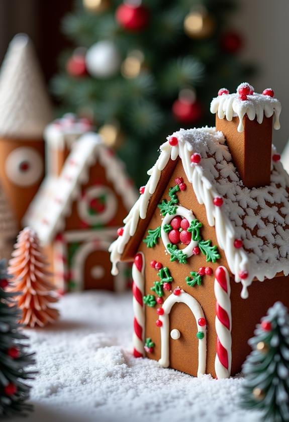 three dimensional cookie designs