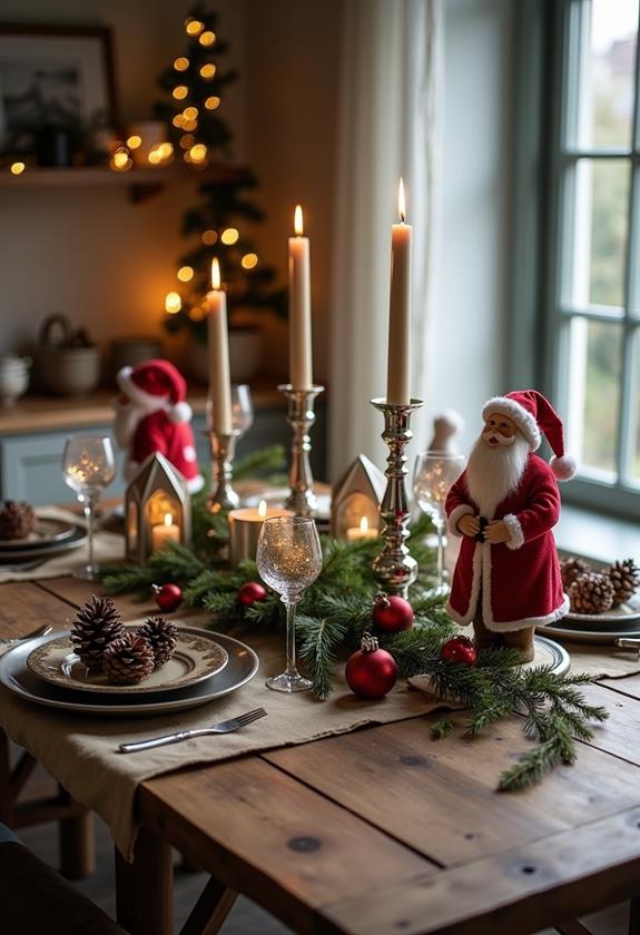 timeless holiday memories revived