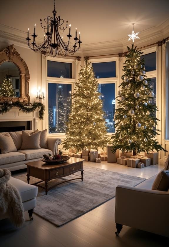 transform your home for christmas