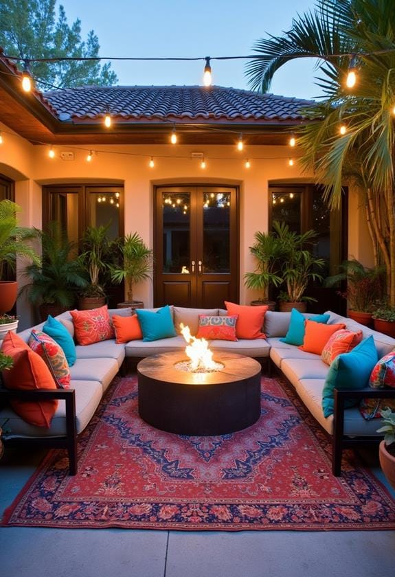 transform your outdoor space