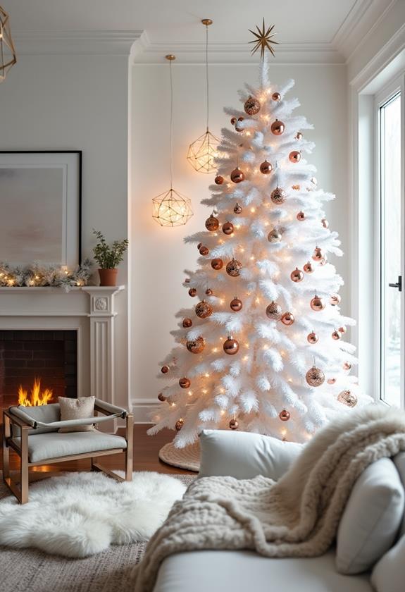 trendy christmas decor ideas