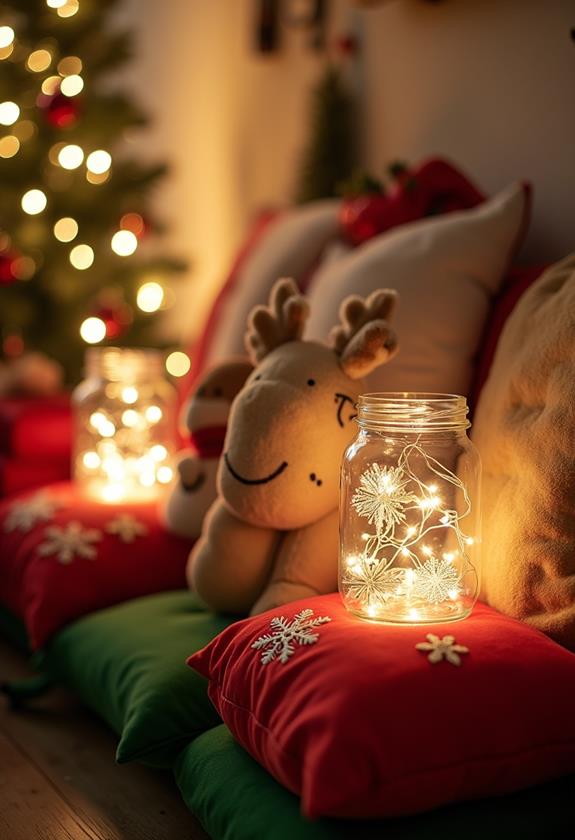 twinkling lights safety guidelines
