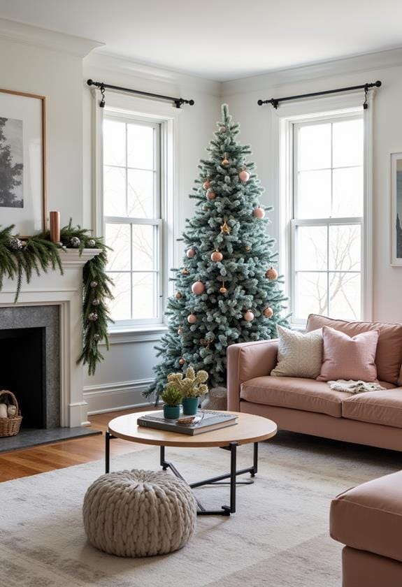 unique color combinations explored