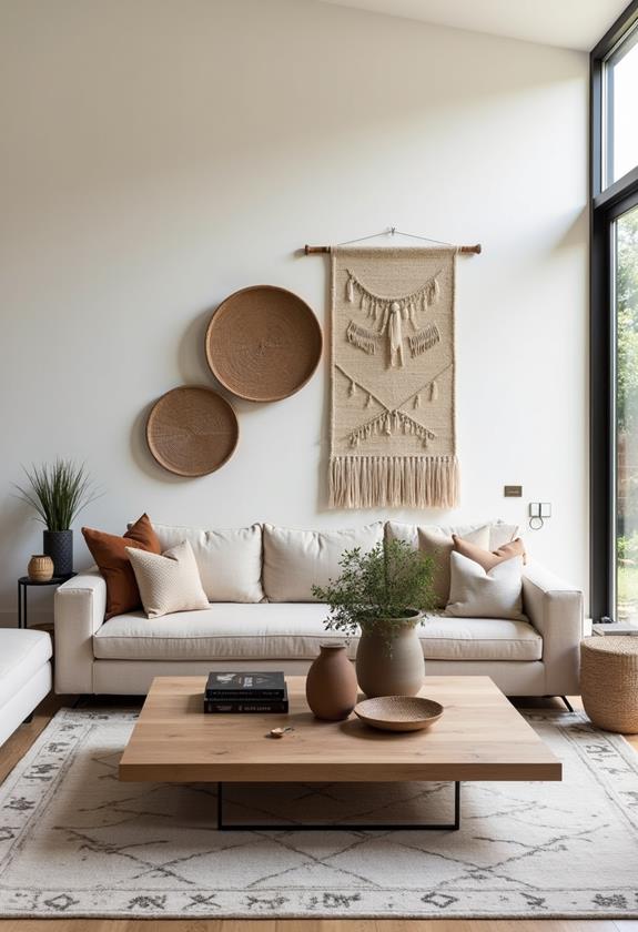 unique handmade decorative items