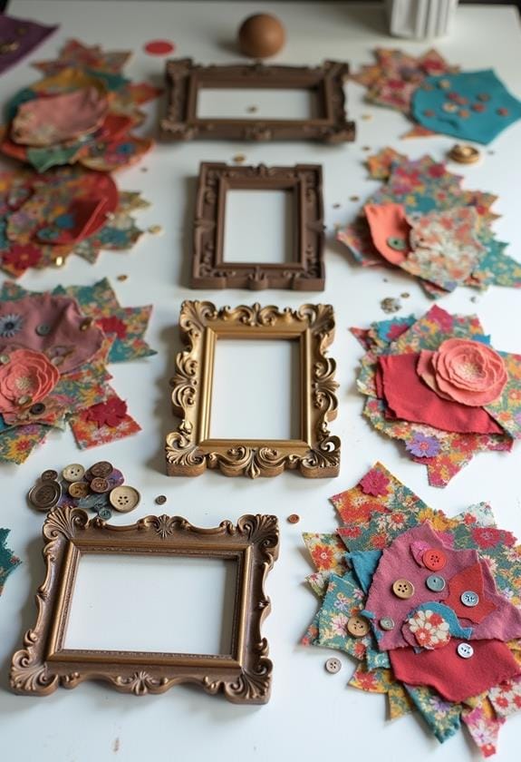 upcycling materials preparation process