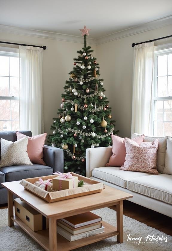 versatile festive decoration items