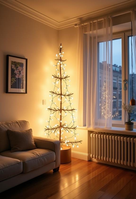 versatile holiday lighting options