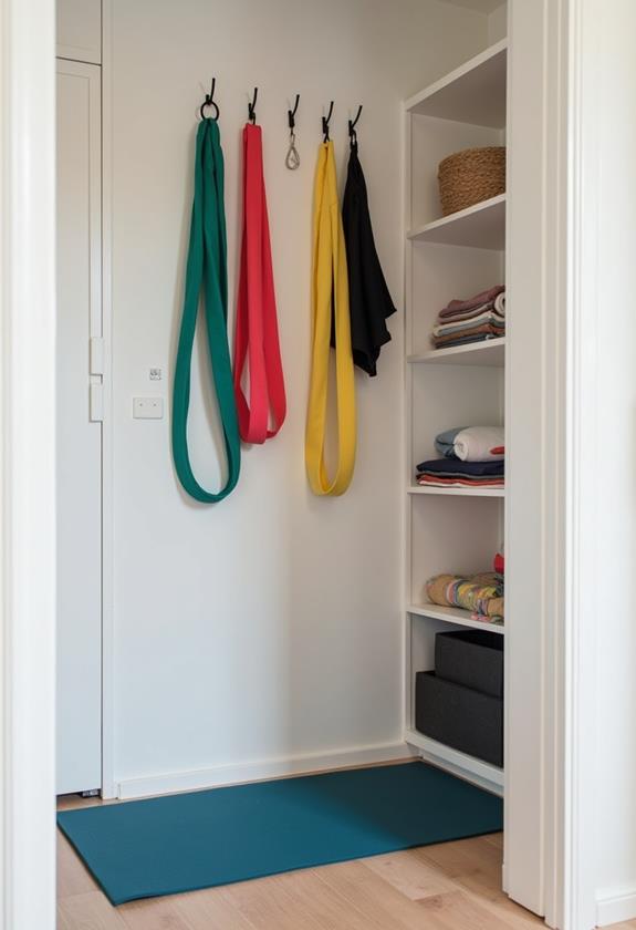 versatile resistance band workouts