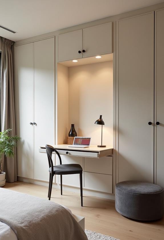 versatile space saving designs