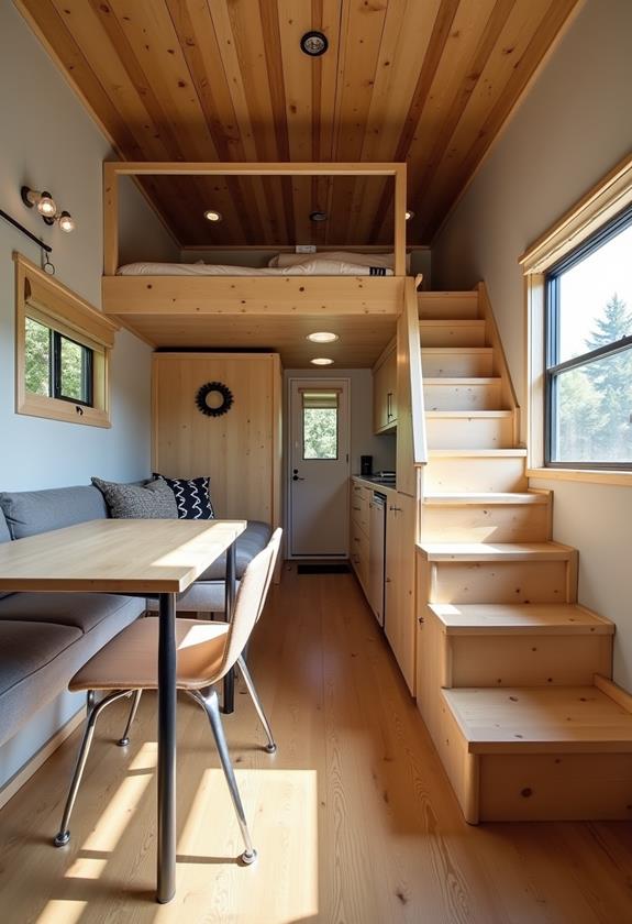 versatile space saving furniture solutions