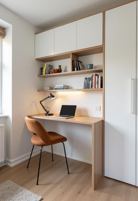 versatile space saving furniture solutions