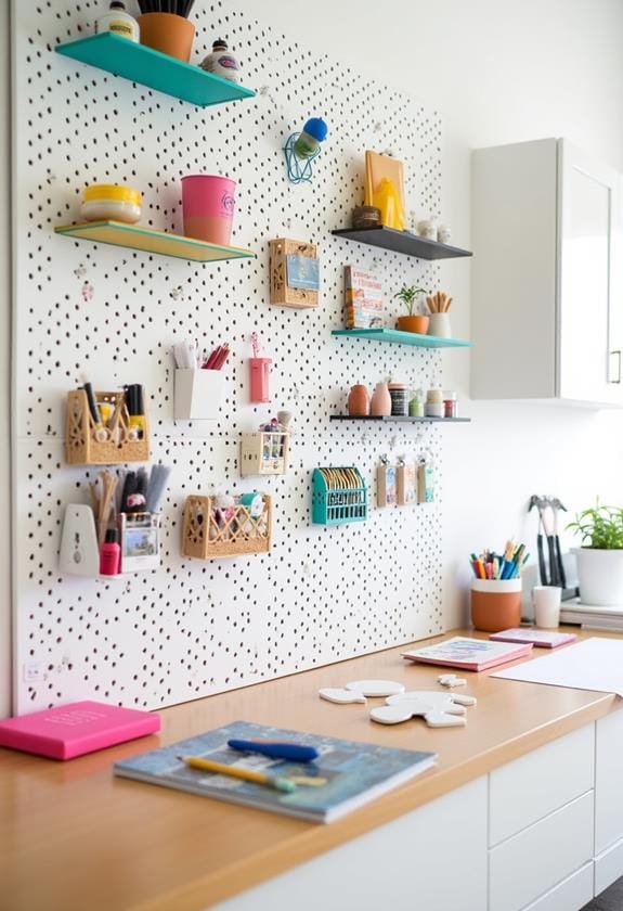 versatile storage solution system