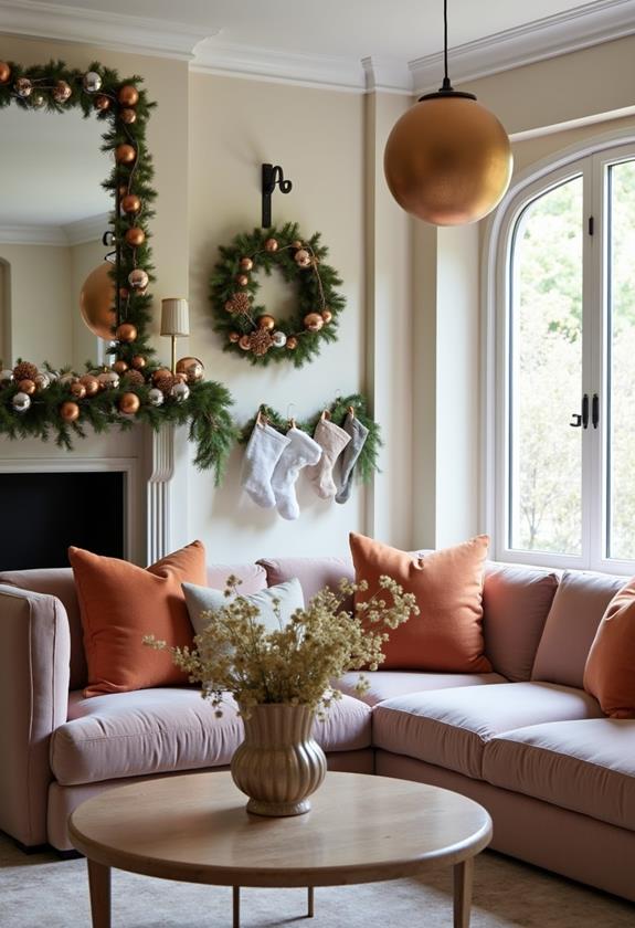 vibrant shiny hue combinations