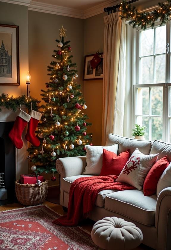 vintage diy decor ideas