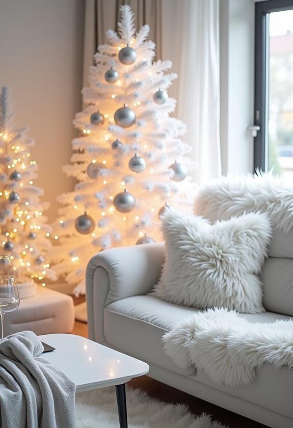 warm and stylish decor