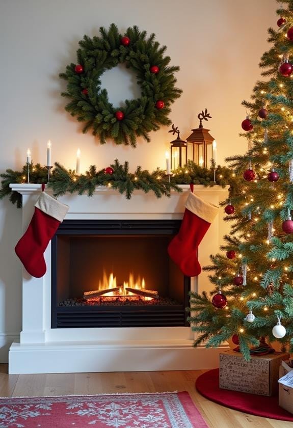 warm holiday decor essentials