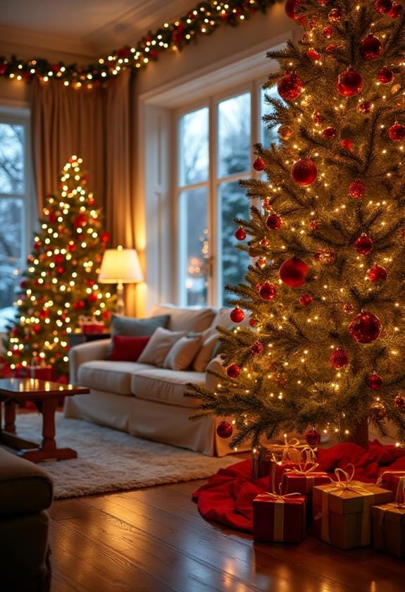 wholesale christmas decor inspiration