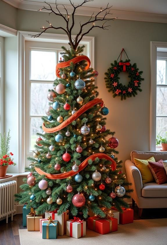 whoville s festive holiday tree