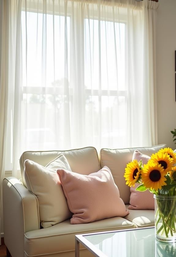 window treatment overview summary