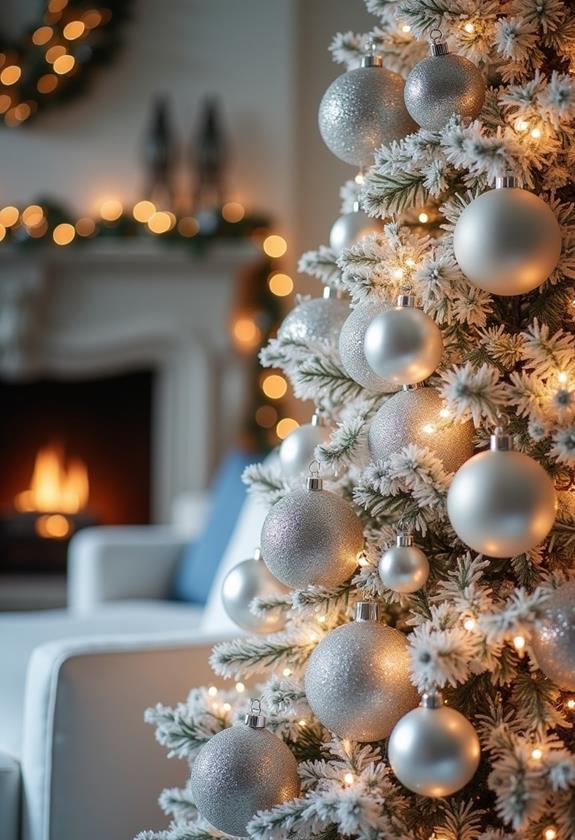 winter wonderland celebration event