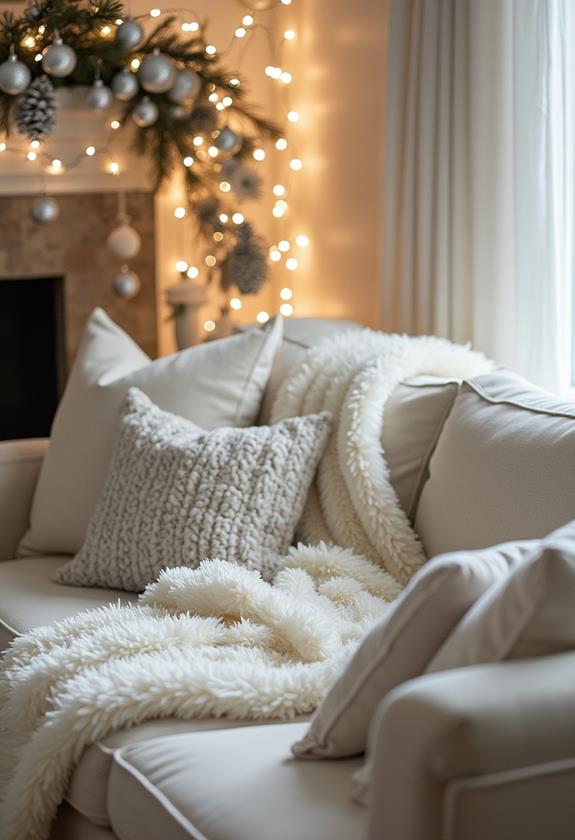 winter wonderland christmas tips