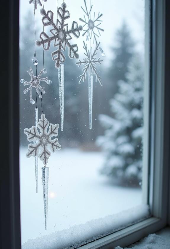 winter wonderland showcase