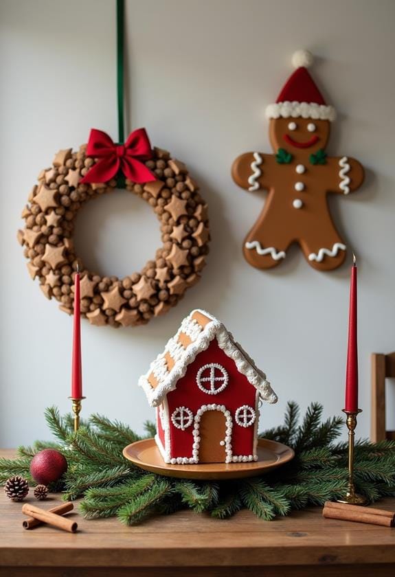 wreath crafting materials needed